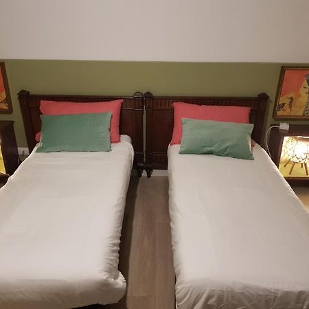 Residenze Ai Salvi Hotel Verona Ngoại thất bức ảnh