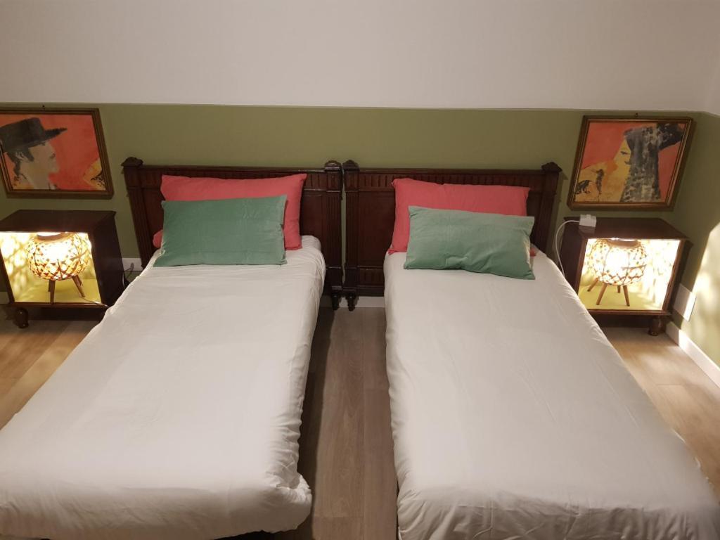 Residenze Ai Salvi Hotel Verona Ngoại thất bức ảnh